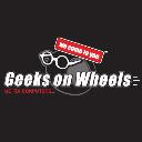 Geeks On Wheels logo